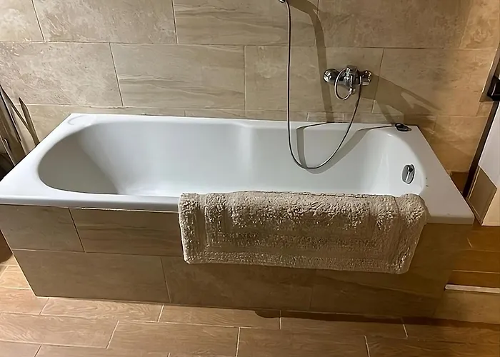 Apartment Dolcevita Ponte Milvio *