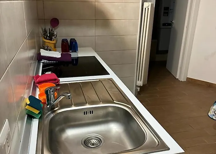 Dolcevita Ponte Milvio Apartment *