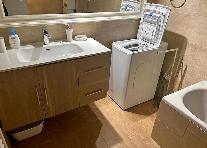 Dolcevita Ponte Milvio Apartment Rom