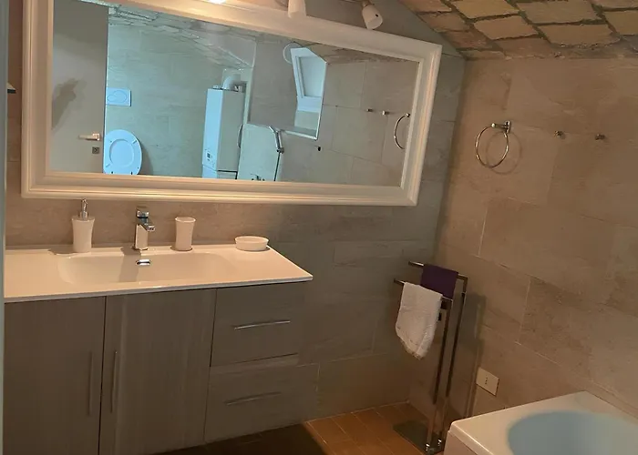 Dolcevita Ponte Milvio Apartment