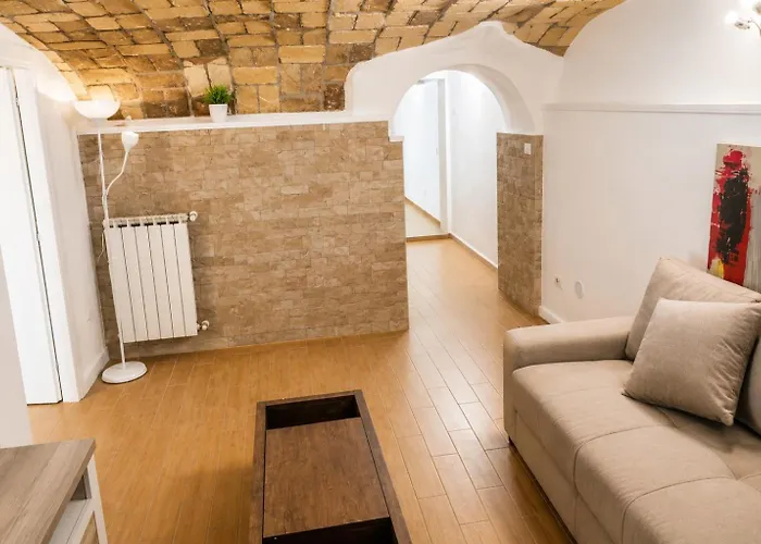 Appartamento Dolcevita Ponte Milvio *